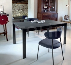 Раздвижной стол Galaxy-160 фабрика Domitalia