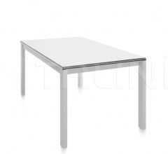 Раздвижной стол Galaxy-160 фабрика Domitalia