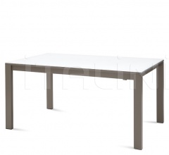 Раздвижной стол Galaxy-160 фабрика Domitalia