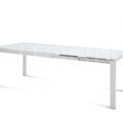 Раздвижной стол Galaxy-160 фабрика Domitalia