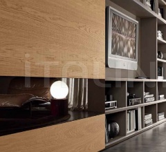 Стенка Pari&Dispari - COMP 336 Стенка Pari&Dispari - COMP 336 фабрика Presotto