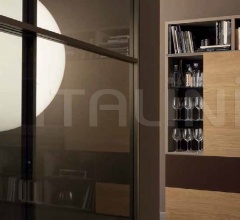 Стенка Pari&Dispari - COMP 336 Стенка Pari&Dispari - COMP 336 фабрика Presotto