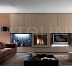 Стенка Pari&Dispari - COMP 339 Стенка Pari&Dispari - COMP 339 фабрика Presotto