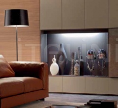 Стенка Pari&Dispari - COMP 339 Стенка Pari&Dispari - COMP 339 фабрика Presotto