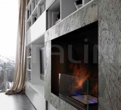 Стенка Pari&Dispari - COMP 328 Стенка Pari&Dispari - COMP 328 фабрика Presotto