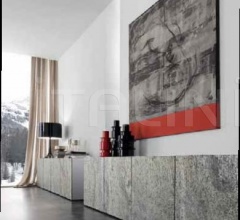 Стенка Pari&Dispari - COMP 328 Стенка Pari&Dispari - COMP 328 фабрика Presotto