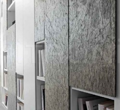 Стенка Pari&Dispari - COMP 332 Стенка Pari&Dispari - COMP 332 фабрика Presotto