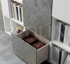 Стенка Pari&Dispari - COMP 332 Стенка Pari&Dispari - COMP 332 фабрика Presotto