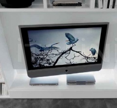 Стенка Pari&Dispari - COMP 332 Стенка Pari&Dispari - COMP 332 фабрика Presotto