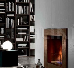 Стенка Pari&Dispari - COMP 333 Стенка Pari&Dispari - COMP 333 фабрика Presotto