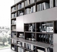 Стенка Pari&Dispari - COMP 334 Стенка Pari&Dispari - COMP 334 фабрика Presotto