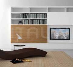 Стенка Pari&Dispari - COMP 323 Стенка Pari&Dispari - COMP 323 фабрика Presotto