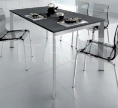 Раздвижной стол Universe-130 фабрика Domitalia