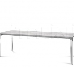 Раздвижной стол Universe-130 фабрика Domitalia