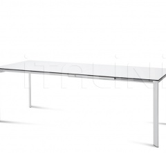 Раздвижной стол Universe-130 фабрика Domitalia