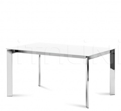 Раздвижной стол Universe-130 фабрика Domitalia