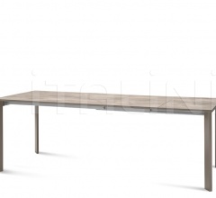 Раздвижной стол Universe-130 фабрика Domitalia