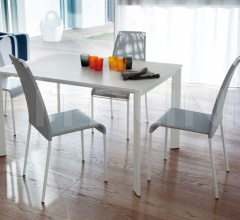 Раздвижной стол Universe-130 фабрика Domitalia