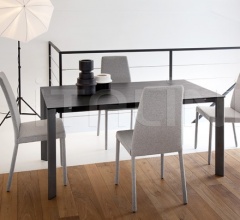 Раздвижной стол Universe-130 фабрика Domitalia