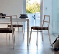 Раздвижной стол Universe-130 фабрика Domitalia