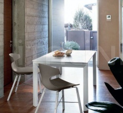 Раздвижной стол Universe-130 фабрика Domitalia