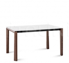 Раздвижной стол Universe-130 фабрика Domitalia