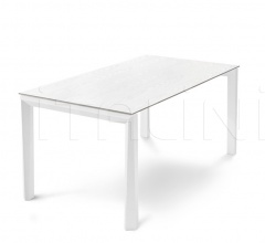 Раздвижной стол Universe-130 фабрика Domitalia