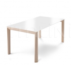 Раздвижной стол Universe-130 фабрика Domitalia