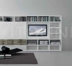 Стенка Pari&Dispari - COMP 314 Стенка Pari&Dispari - COMP 314 фабрика Presotto