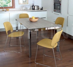 Раздвижной стол Universe-160 фабрика Domitalia