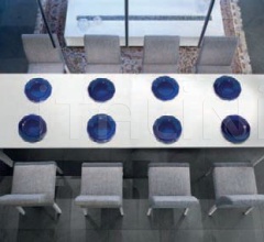 Раздвижной стол Universe-160 фабрика Domitalia