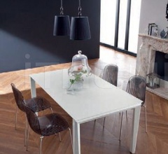 Раздвижной стол Universe-160 фабрика Domitalia