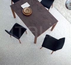 Раздвижной стол Universe-160 фабрика Domitalia