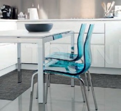 Раздвижной стол Universe-160 фабрика Domitalia