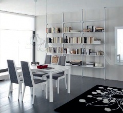 Раздвижной стол Universe-160 фабрика Domitalia