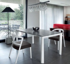 Раздвижной стол Universe-160 фабрика Domitalia
