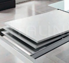 Раздвижной стол Universe-160 фабрика Domitalia