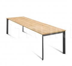 Раздвижной стол Universe-160 фабрика Domitalia