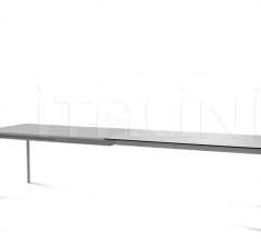 Раздвижной стол Universe-160 фабрика Domitalia