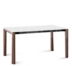 Раздвижной стол Universe-160 фабрика Domitalia