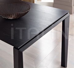 Раздвижной стол Universe-160 фабрика Domitalia