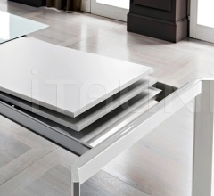 Раздвижной стол Universe-160 фабрика Domitalia