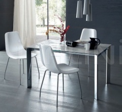 Раздвижной стол Universe-160 фабрика Domitalia