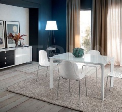 Раздвижной стол Universe-160 фабрика Domitalia