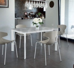 Раздвижной стол Universe-160 фабрика Domitalia