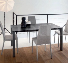 Раздвижной стол Universe-160 фабрика Domitalia