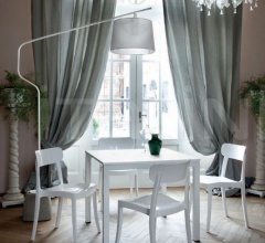 Раздвижной стол Web-90 фабрика Domitalia