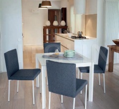 Раздвижной стол Web-90 фабрика Domitalia