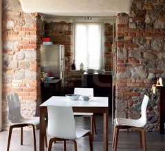 Раздвижной стол Web-90 фабрика Domitalia