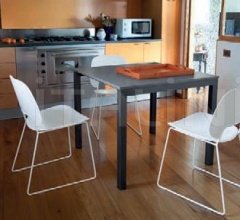 Раздвижной стол Web-90 фабрика Domitalia